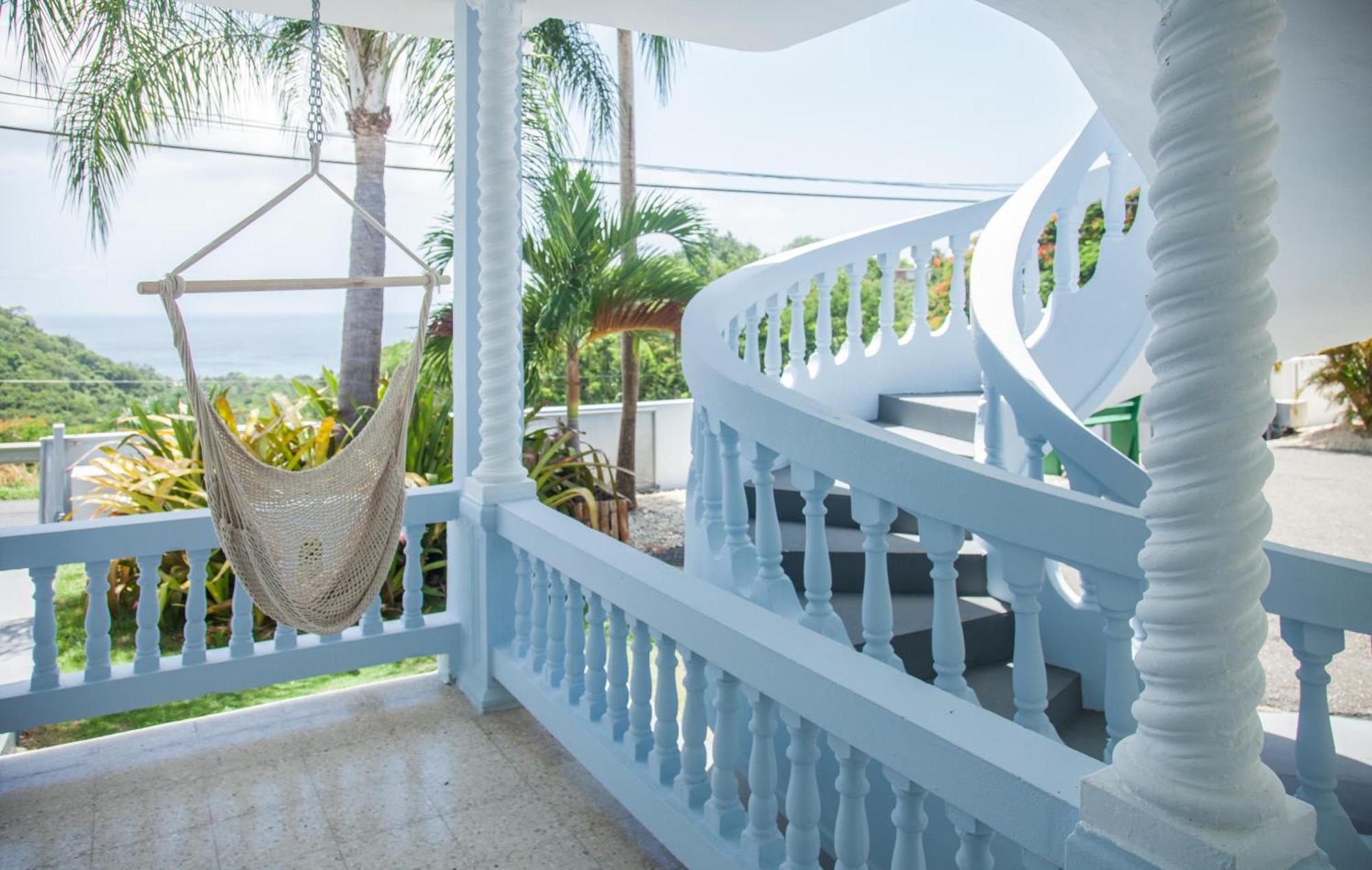 Casa Loba Suite 4 With Private Pool Rincon Exterior foto