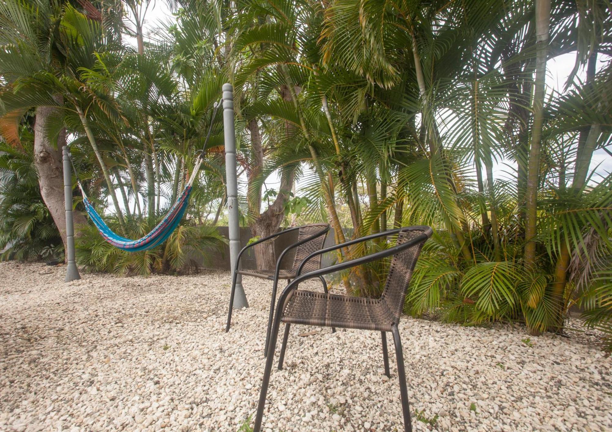 Casa Loba Suite 4 With Private Pool Rincon Exterior foto