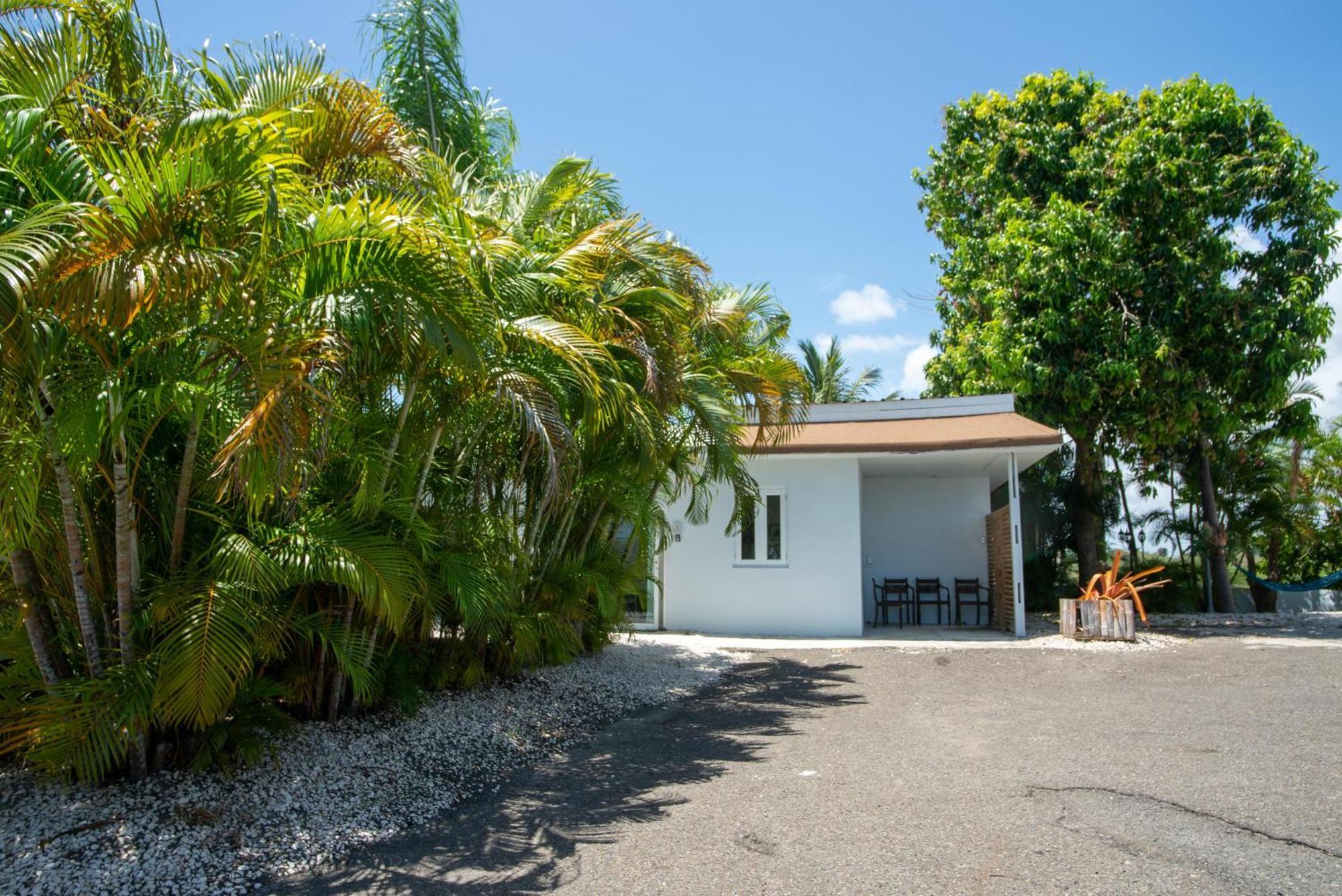 Casa Loba Suite 4 With Private Pool Rincon Exterior foto